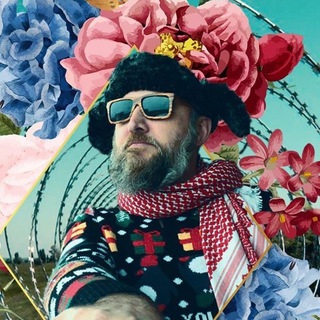 Логотип @dyadkak - Тот самый Котэ