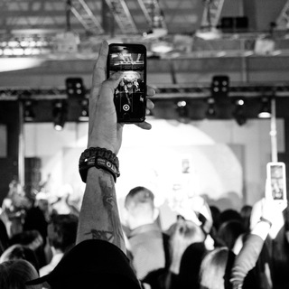 Логотип @dyadya_s_fotikom - K_A_R_A_N_D_A_S_H