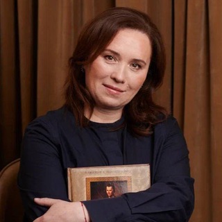 Логотип @dyakonova_tatyana - Чат с Татьяной Дьяконовой