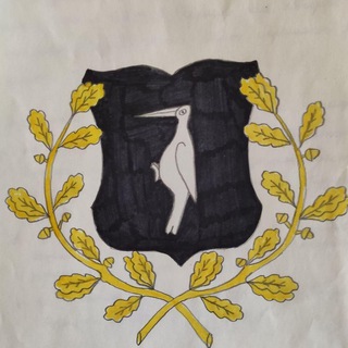 Логотип @dyatlokuz - Кузбасский инсайдер