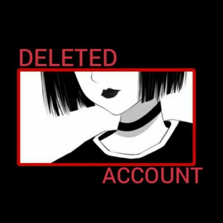 Логотип @dyavol01satana - удаленный аккаунт