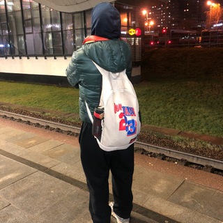 Логотип @dybalajr13 - Юный Дибала