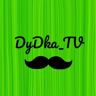 Логотип @dydkatv92 - Dydka_TV