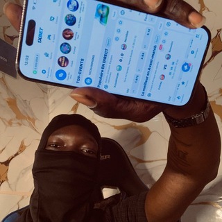 Логотип @dydydcha - Dylan_Pro