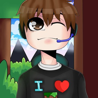 Логотип @dygersminecraft - Штаб Марса