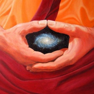 Логотип @dyhovnoe_razvitie - Духовное развитие