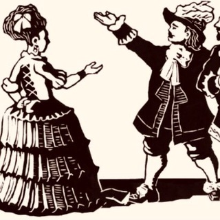 Логотип @dykwhat - А знаете ли Вы? Chat