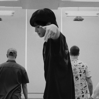 Логотип @dylan_time - обитие идэна.