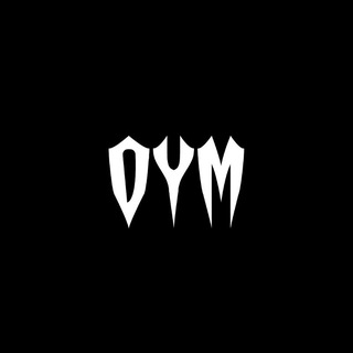 Логотип @dym_rave - Dym.rave