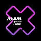 Логотип @dymfood_official - dymfood_official