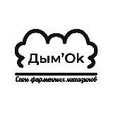 Логотип @dymok_krsk - dymok_krsk