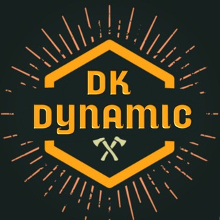 Логотип @dynamicarmydiscussion - DYNAMIC ARMY