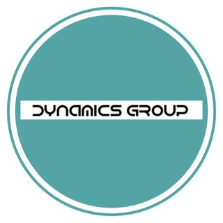 Логотип @dynamics_group - D.y.n.a.m.i.c.s.G.r.o.u.p