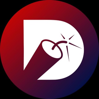 Логотип @dynamitetoken - Dynamite (DYT)