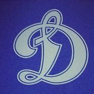 Логотип @dynamoa - ХК Динамо Москва | HC Dynamo Moscow 🐺