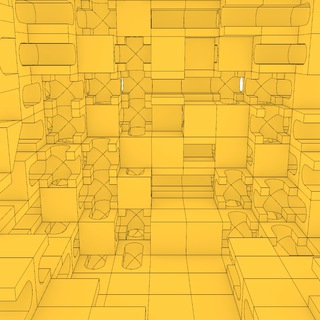 Логотип @dynamochat - Tools for Architects