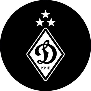 Логотип @dynamok - ФК Динамо Киев