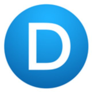 Логотип @dynamomania_com - Динамоманія/Dynamomania.com