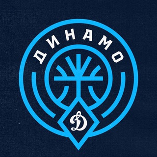 Логотип @dynamoufa02 - Динамо (Уфа)