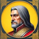 Логотип @dynasters - Правители