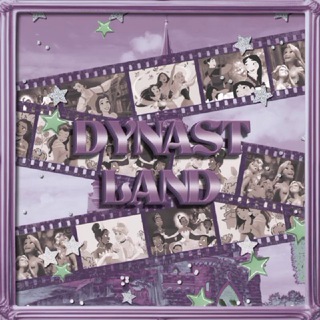 Логотип @dynastlands - Dynast Land: Cherished Moments.