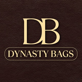 Логотип @dynasty_bags - DYNASTY BAGS | Онлайн магазин сумок