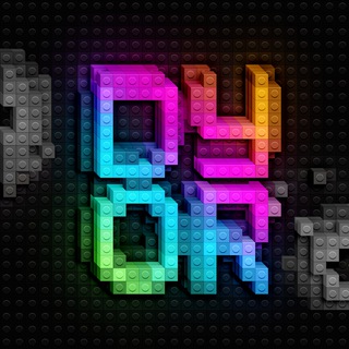 Логотип @dyorcrypto - Crypto DYOR
