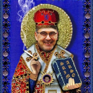 Логотип @dyra_tv - ДЫРА!