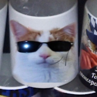 Логотип @dyrachkitypie - высеры концертных конф