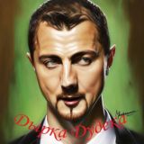 Логотип @dyrkadudeka - Дырка Дудека