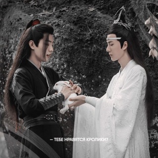 Логотип @dyrls - — тебе нравятся кролики?