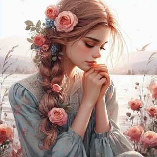 Логотип @dyshev_mir - ДУШЕВНЫЙ МИР