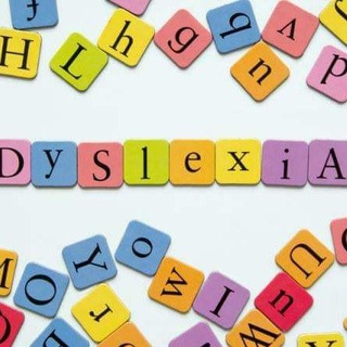 Логотип @dyslexiasupport - Дислексия, дисграфия ,дискалькулия ,сдвг и другие проблемы обучения