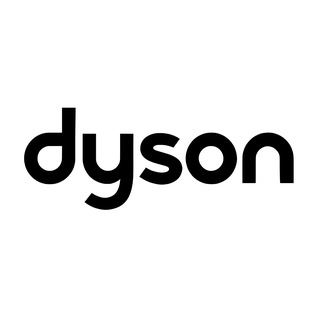 Логотип @dyson_russla - Официальный Дистрибьютор Dyson в России