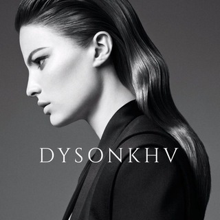 Логотип @dysonkhv - dysonkhv