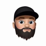 Логотип @dyumchat - «Дюмчат»