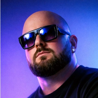 Логотип @dyuminblog - Вадим Дюмин