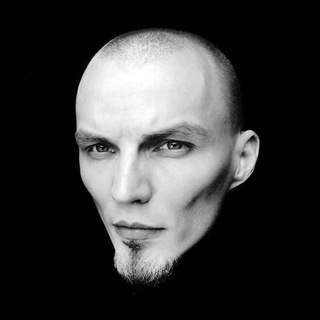 Логотип @dyuzhakin - Евгений Дюжакин Ai