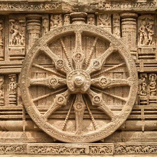 Логотип @dyvoindiya - ДивоІндія