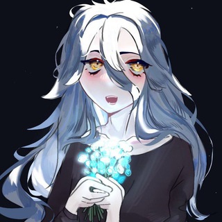 Логотип @dywrtlllllnowella - DYRWTL | разработка новеллы|