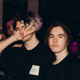 Логотип @dyy0u - dyyou