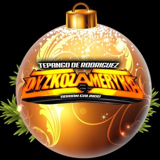 Логотип @dyzkozameryka2022 - Dyzkozameryka