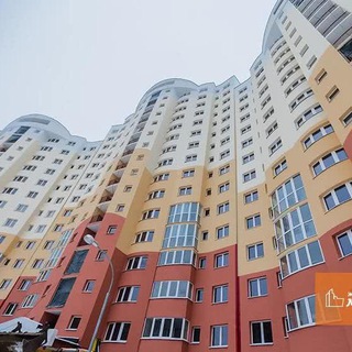 Логотип @dz125a - Старый канал Дзержинского 125а ( АРХИВ)