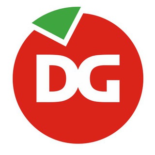 Логотип @dzagi_grow - DzagiGrow