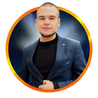 Логотип @dzakharov01 - Данил Захаров