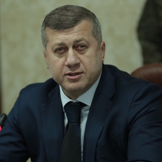 Логотип @dzambolattedeev - Дзамболат Тедеев
