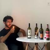 Логотип @dzanaev374music - Deleted Account