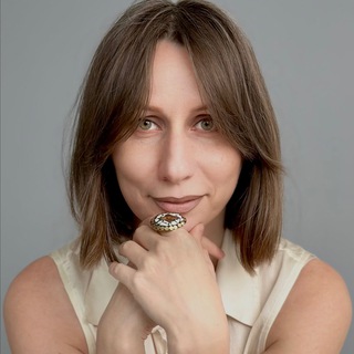 Логотип @dzaparti_regress - На ПУТИ к Осознанности с Еленой Дзапаровой