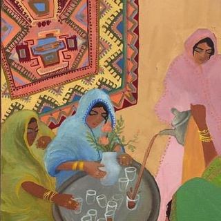 Логотип @dzaurovaaaaa - Nanёka