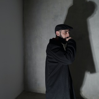 Логотип @dzayn_homage - Дзайн или искусство по уходу